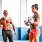 Testosterona